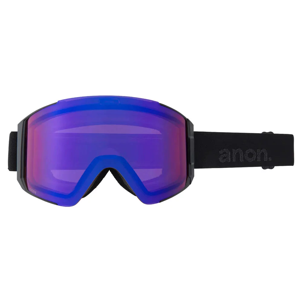 Anon Sync Brille Rauch