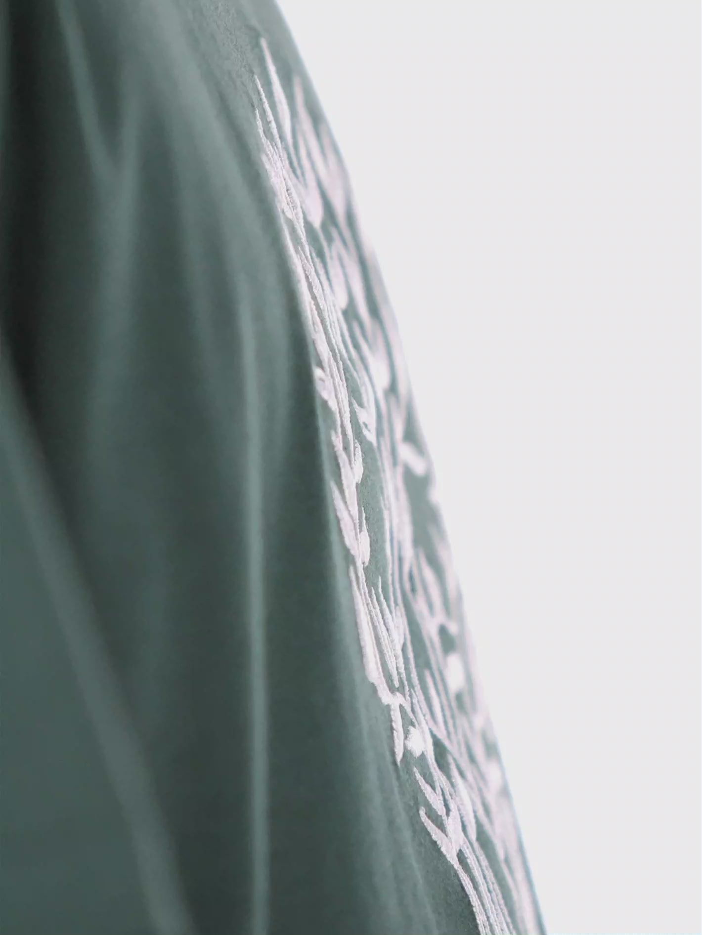 Volcom Vaderetro 2 Cedar Green T-shirt