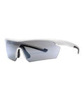 Volcom Download Gloss white/Platinium Mirror
