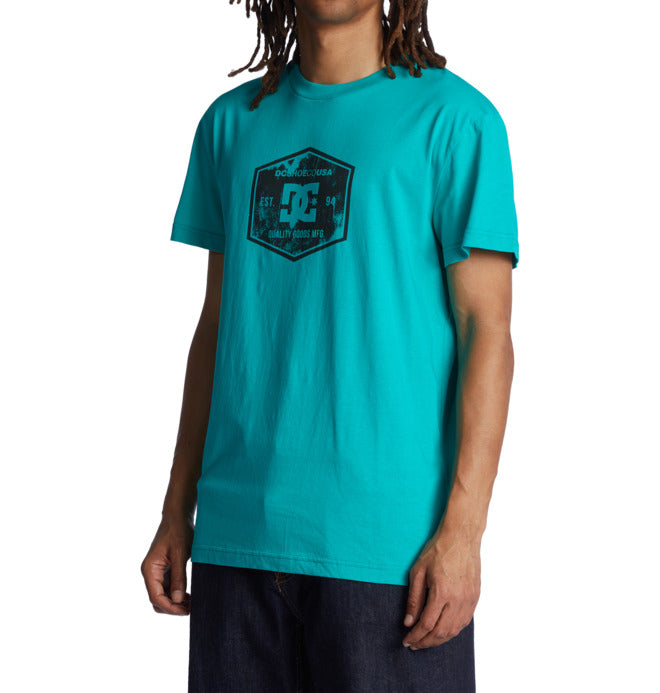 Camiseta de manga corta | Dc Shoes Camiseta Chain Link Columbia