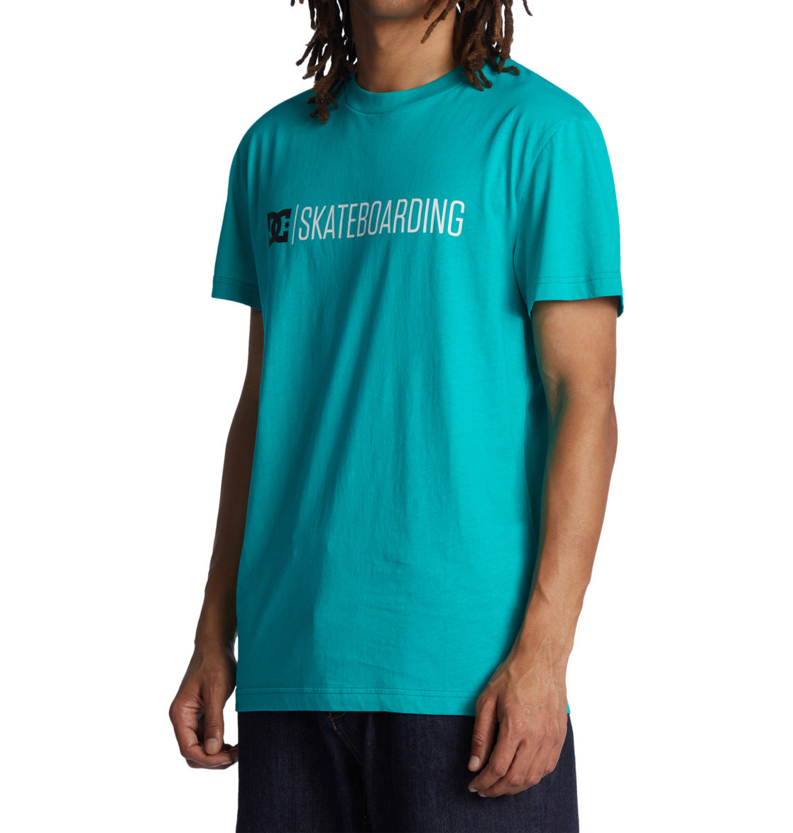 Dc Camiseta Minimal Columbia