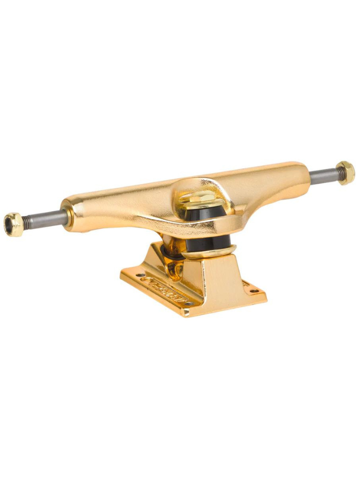 Ejes Independent Stage 11 Primitive Gold Mid 144