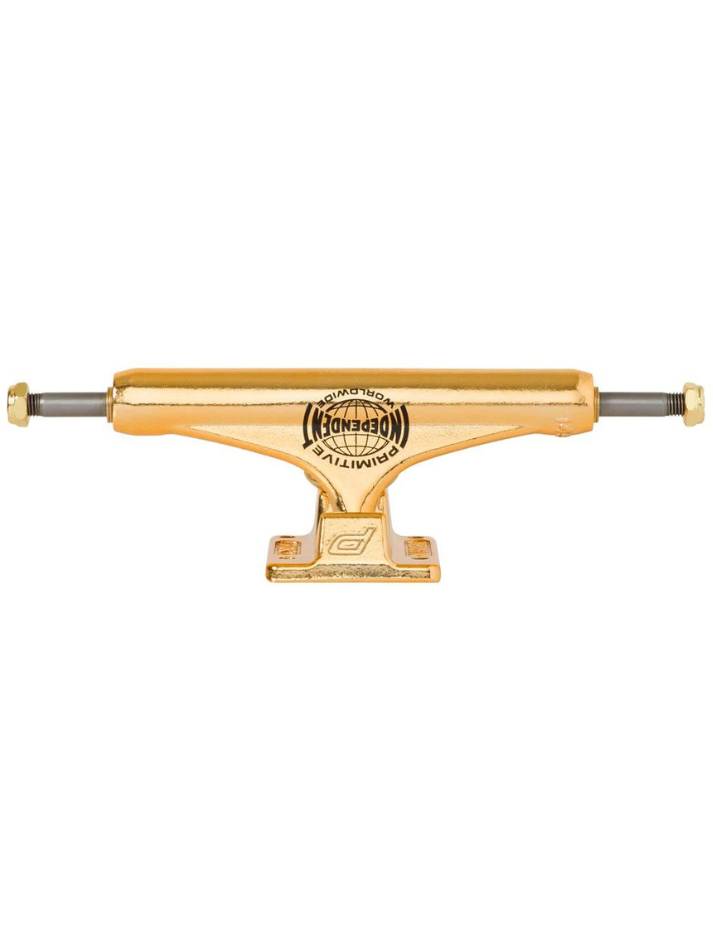 Ejes Independent Stage 11 Primitive Gold Mid 144