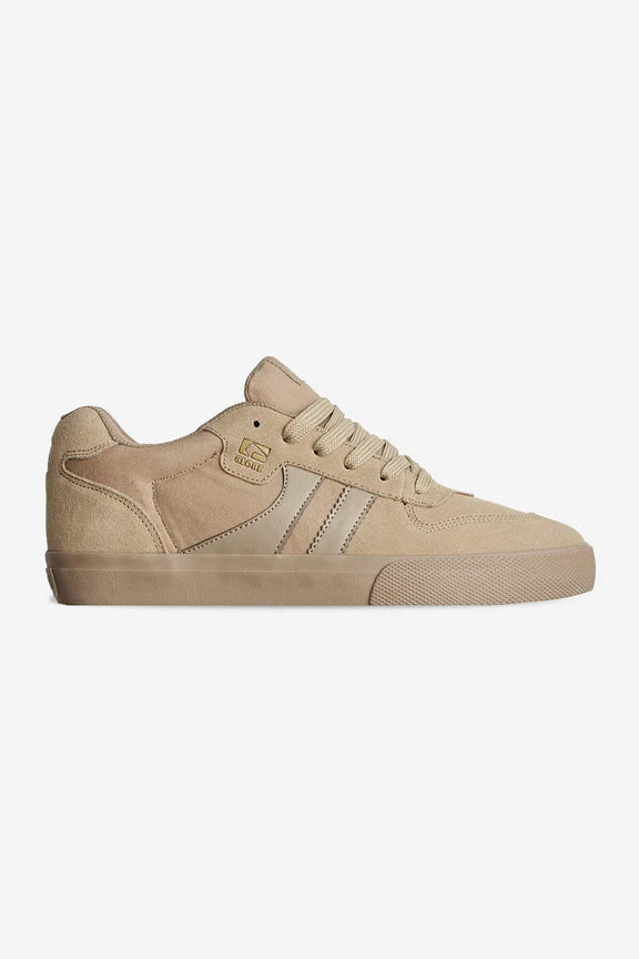 Chaussures Globe Encore-2 Ocre/Doré