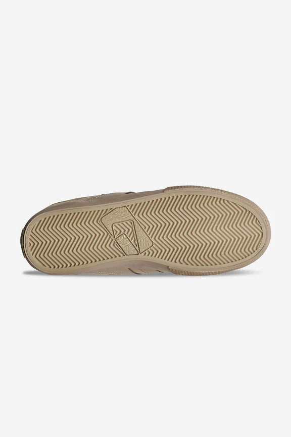 Chaussures Globe Encore-2 Ocre/Doré