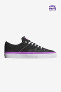 Globe Surplus Black/White/Rage Sneakers