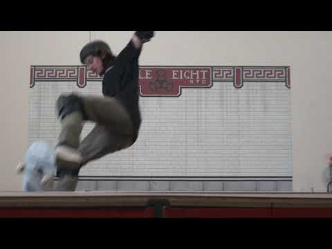 Triple 8 KP 22 Knee Pads