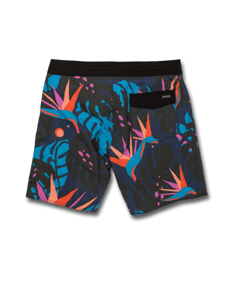 Volcom Mentawais Stoney 18"