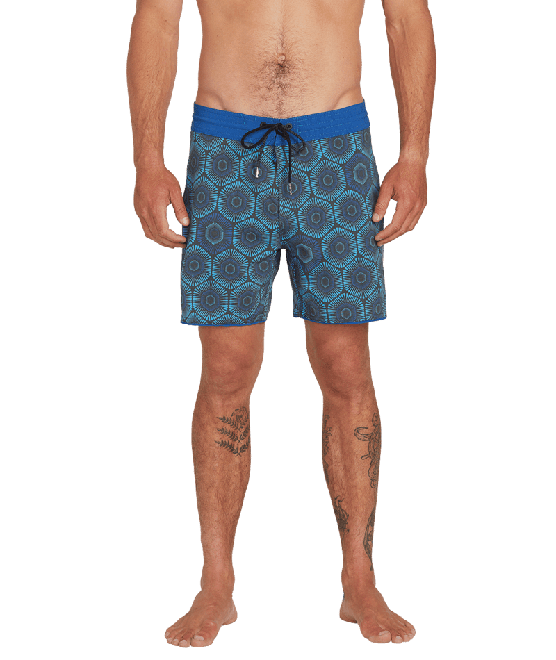 Volcom Sun Medallion 16"