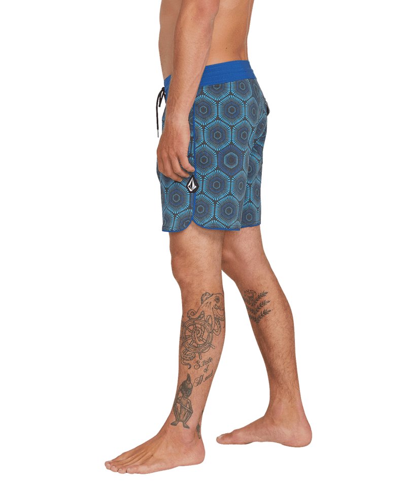 Volcom Sun Medallion 16"