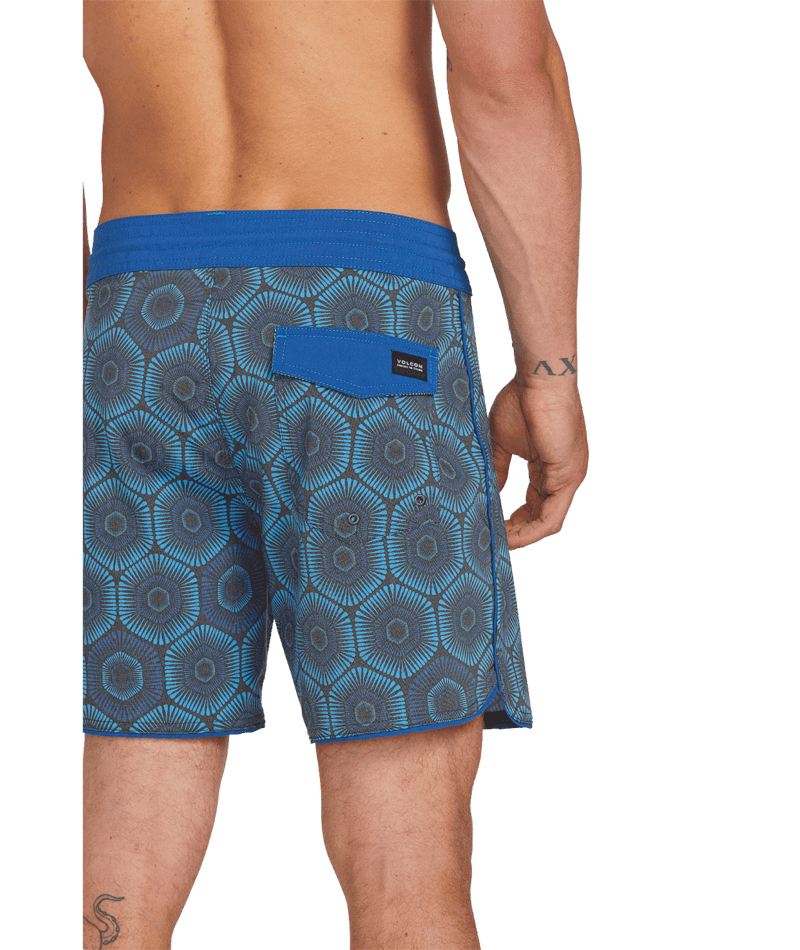 Volcom Sun Medallion 16"