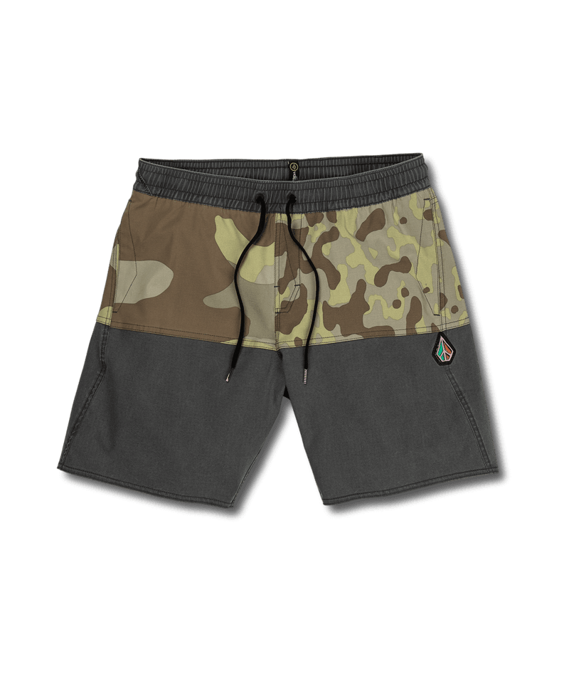 Volcom Vibes Trunks 18"