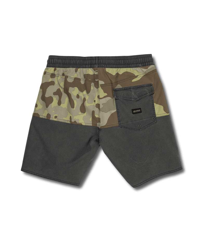 Volcom Vibes Trunks 18"