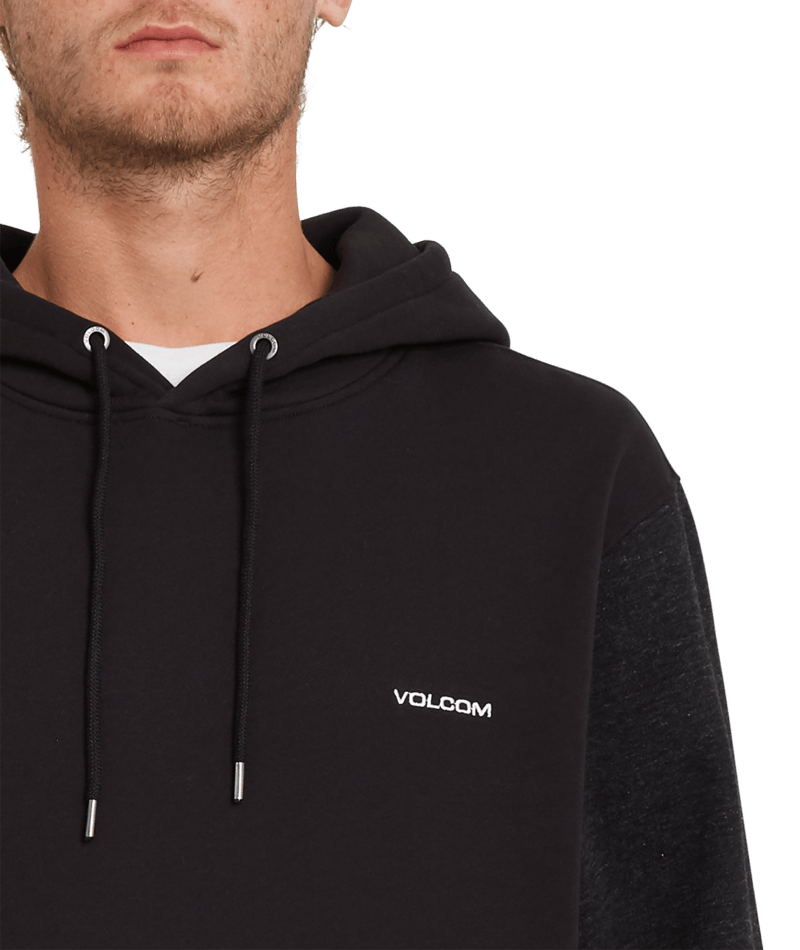 Volcom | Volcom Volcom Division Po  | Men, Ropa, Sudaderas, Sudaderas con capucha, Unisex | 