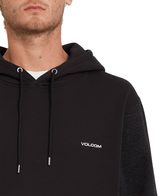 Volcom | Volcom | Volcom Volcom Division Po  | Men, Ropa, Sudaderas, Sudaderas con capucha, Unisex | 