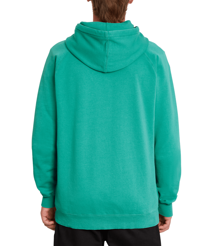 Volcom | Volcom Freeleven Zip Fleece Synergy Green  | Men, Ropa, Sudaderas, Sudaderas con cremallera, Unisex | 