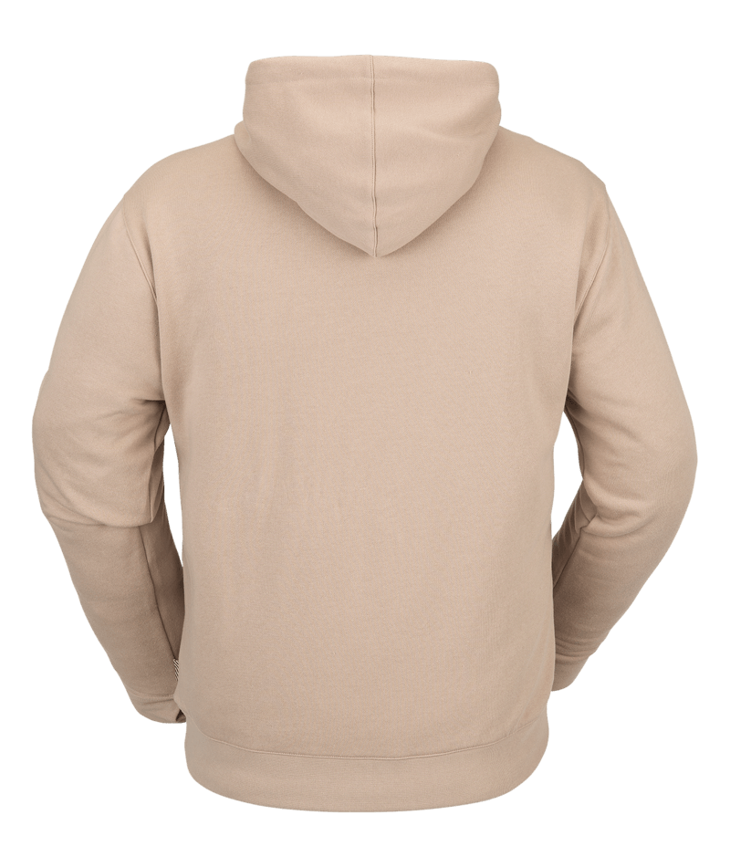 Volcom | Volcom Di Pullover Fleece Khaki  | Men, Snowboard, Sudaderas Snowboard | 