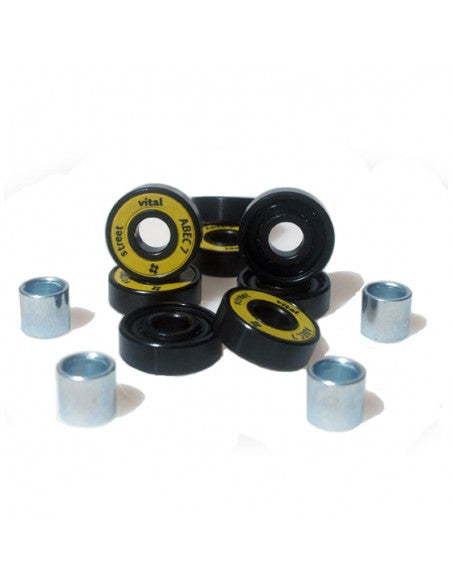 Vital Rodamientos Abec 7
