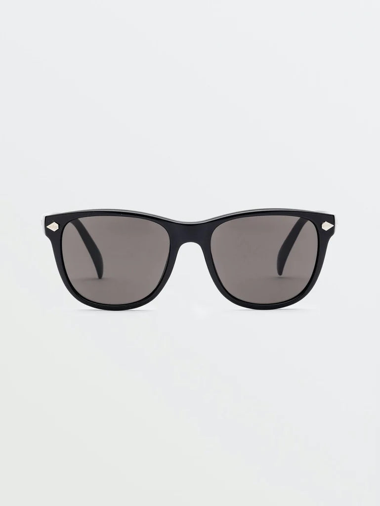 Volcom Swing Gloss Black/Gray | Gafas de sol | Volcom Shop | surfdevils.com