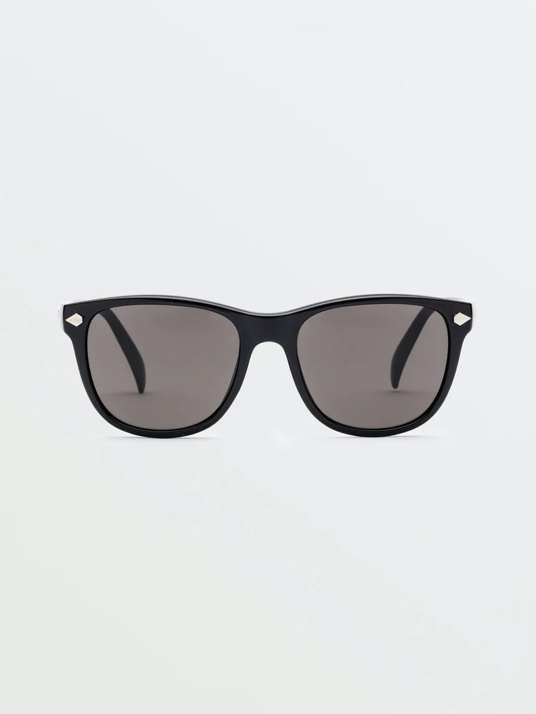 Volcom Swing Gloss Black/Gray