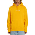 Sudadera Volcom Stone Po Sunburst