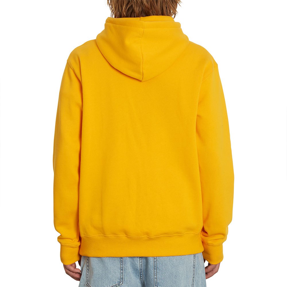 Felpa Volcom Stone Po Sunburst