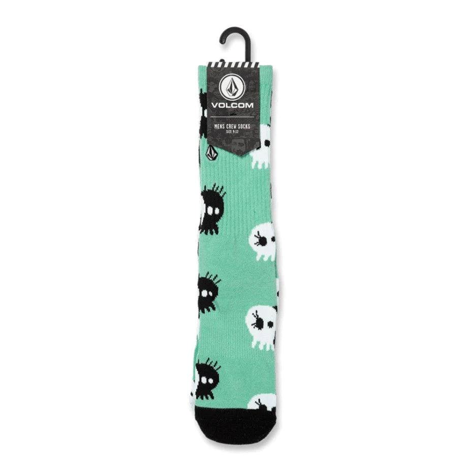 Volcom Entertainment X Pepper Ice Sock