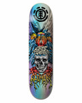 Tabla de skate Element 8.25" Lamour Skull